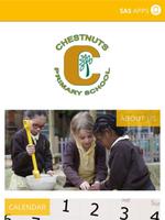 Chestnuts Primary School Affiche