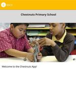 Chestnuts Primary School screenshot 1