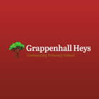 Grappenhall Heys Primary आइकन