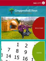 Grappenhall Heys Primary पोस्टर