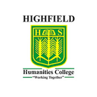 Highfield Humanities College icône