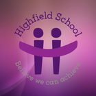 Highfield School icône
