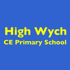 High Wych CE Primary School icône