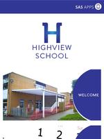 Highview School Poster