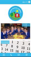 Huish Primary School poster