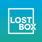 Lostbox icon