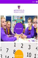 Meryfield Primary School ポスター