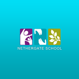 Nethergate School biểu tượng