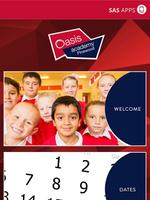 Oasis Academy Pinewood-poster