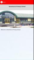 Ravenhurst Primary School screenshot 1