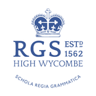 Royal Grammar School Zeichen