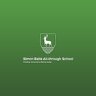 Simon Balle School-icoon