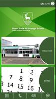 Simon Balle School-poster