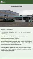 Simon Balle School Ekran Görüntüsü 1
