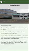 Simon Balle School screenshot 1