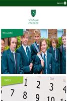 Southam College poster