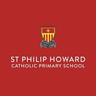 St Philip Howard CP School icône