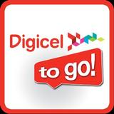 Digicel to Go icon