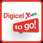 Digicel to Go icono