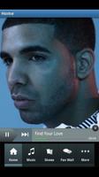 Drake Official Affiche