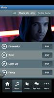 Drake Official скриншот 1