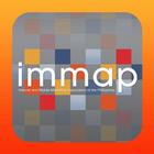 IMMAP Official App آئیکن