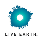 Live Earth Zeichen