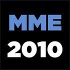 MME Summit 2010 icon