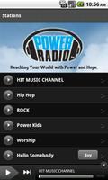 Power Radio | Mobile syot layar 1