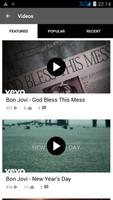 Bon Jovi 스크린샷 3