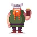 APK Scandinavian Mythology app