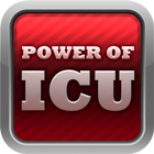 Power of ICU أيقونة