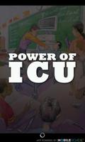 Power of ICU पोस्टर