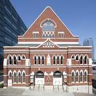 Ryman Auditorium アイコン