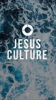 Jesus Culture poster