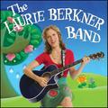 Laurie Berkner Band