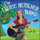 Laurie Berkner Band simgesi