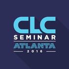 CLC Seminar 2016 أيقونة