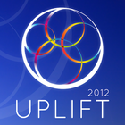 UPLIFT FESTIVAL 2012 আইকন