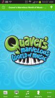 Quaver Qnex Poster