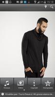 La Fouine Poster
