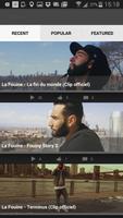 La Fouine captura de pantalla 2