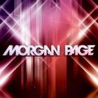 Morgan Page-icoon