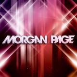 Morgan Page ไอคอน