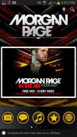 Morgan Page 포스터