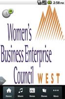 WBEC-West Plakat