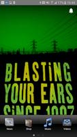 NuclearBlast پوسٹر