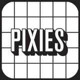 PIXIES icône