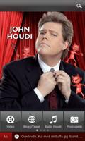 John Houdi - MagiComedy پوسٹر
