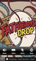 Fat Freddy's Drop 海報